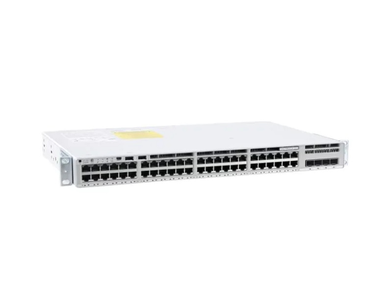 Imagen de Switch Cisco Catalyst 9200L-48T-4G-E - Switch Cisco Catalyst 9200L-48T-4G-E - vista 1