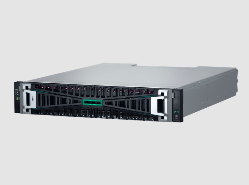 Imagen de Storage HPE MSA 2072 - Storage HPE MSA 2072 - vista 1