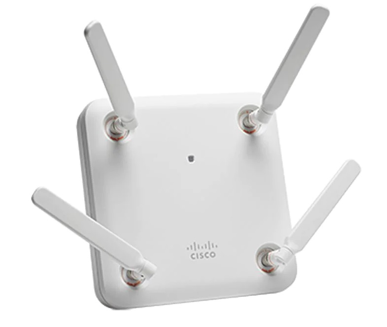 Imagen de Acces Point Cisco Aironet AIR-AP1852E-A-K9 - Acces Point Cisco Aironet AIR-AP1852E-A-K9 - vista principal